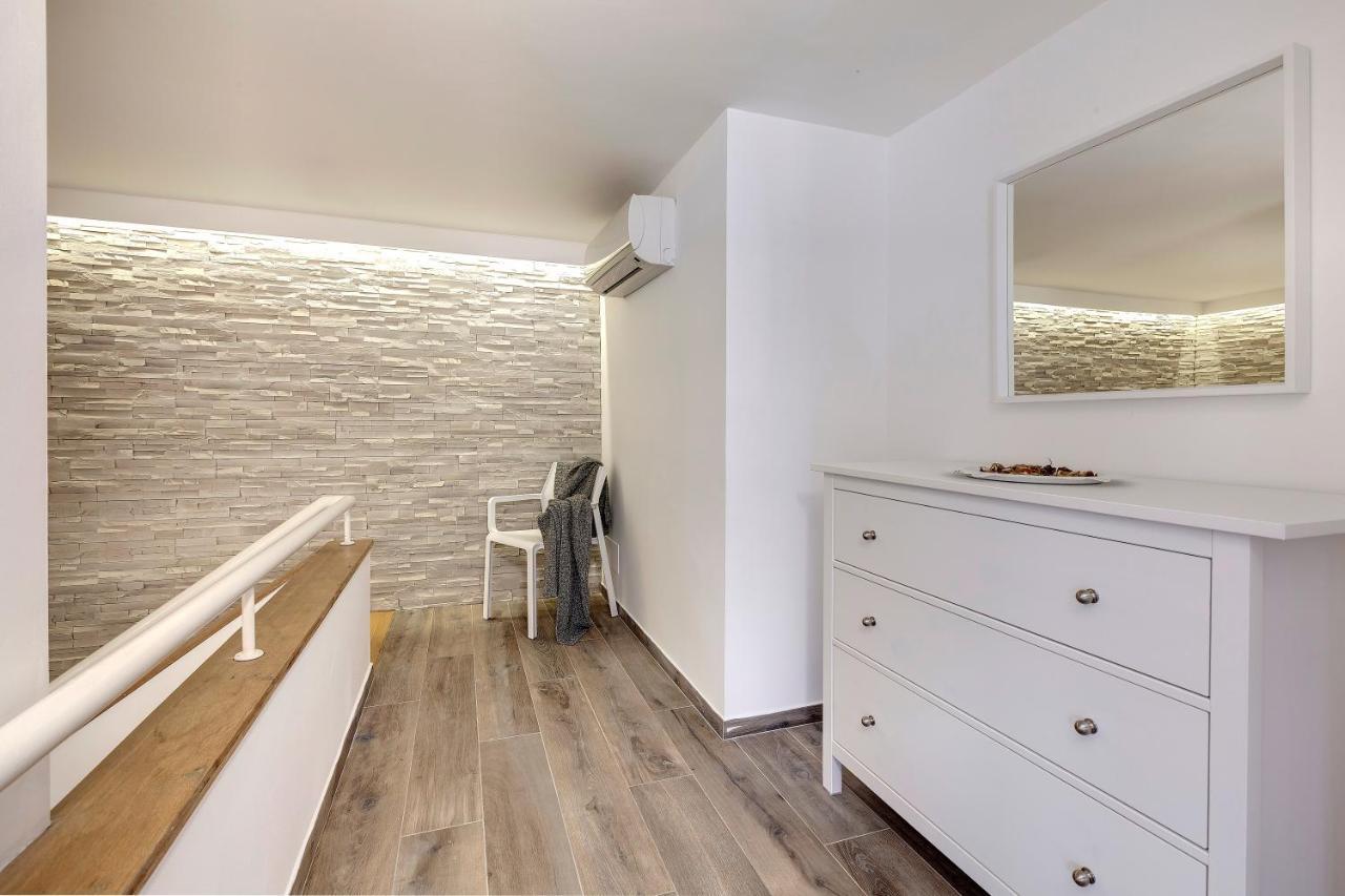 Rachel Apartment By Mamo Florence Luaran gambar
