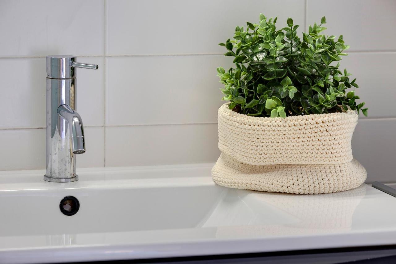 Rachel Apartment By Mamo Florence Luaran gambar
