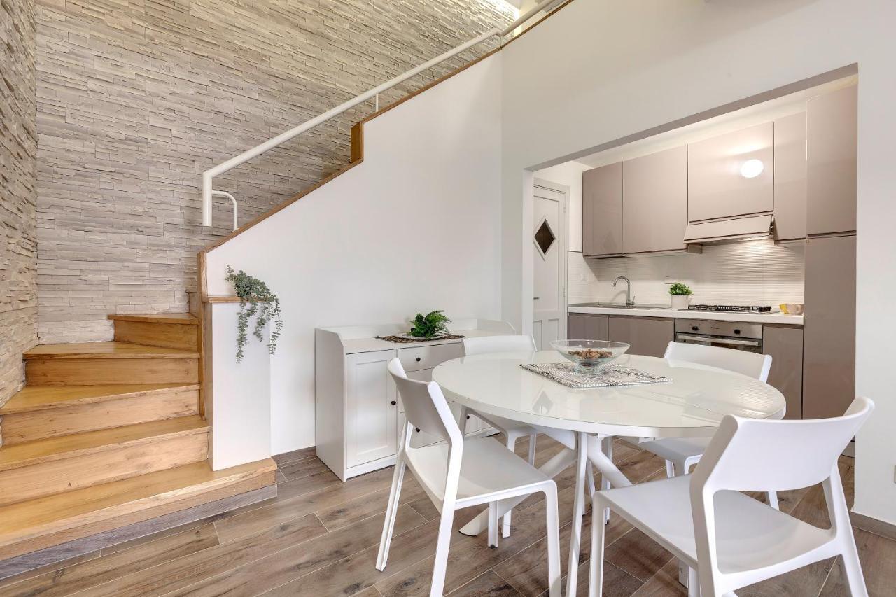 Rachel Apartment By Mamo Florence Luaran gambar