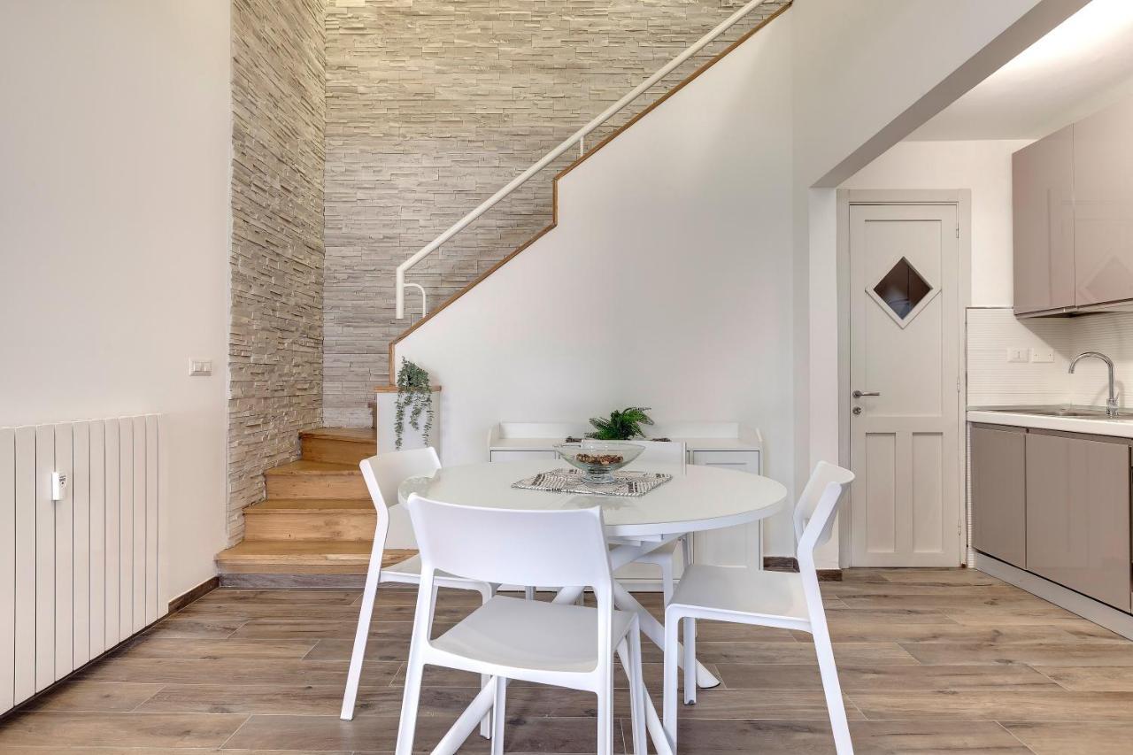 Rachel Apartment By Mamo Florence Luaran gambar