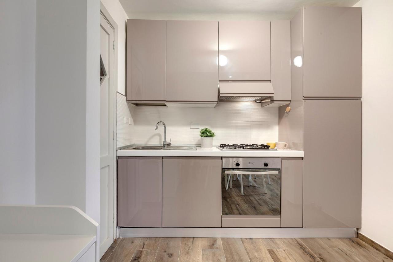 Rachel Apartment By Mamo Florence Luaran gambar