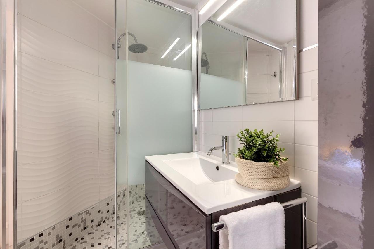 Rachel Apartment By Mamo Florence Luaran gambar