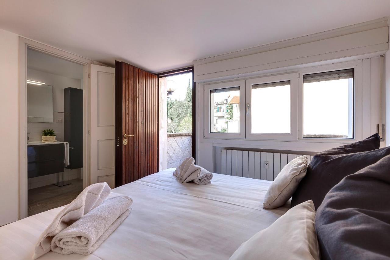 Rachel Apartment By Mamo Florence Luaran gambar