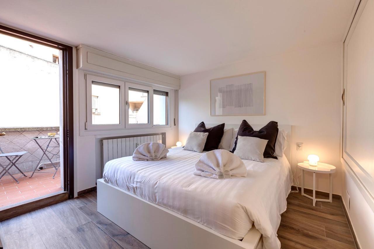 Rachel Apartment By Mamo Florence Luaran gambar