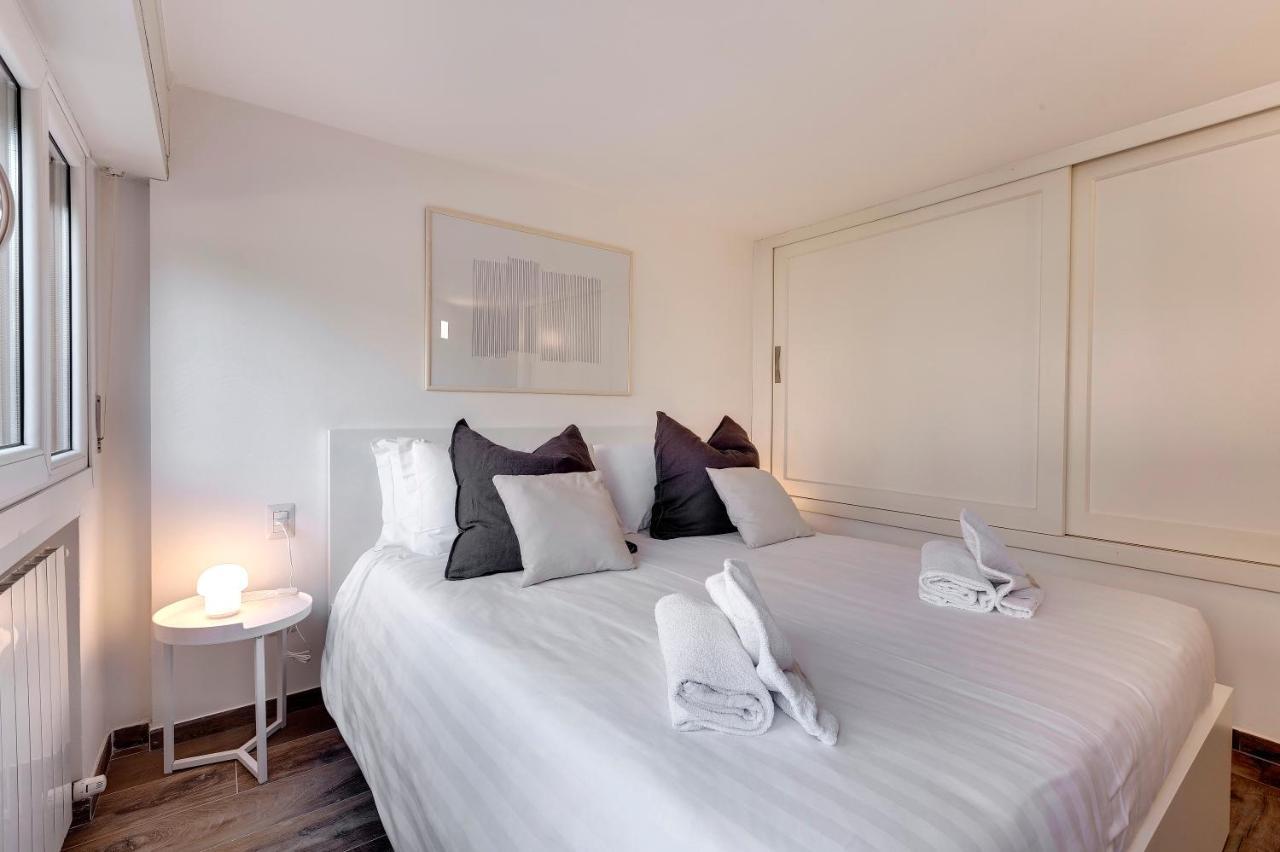 Rachel Apartment By Mamo Florence Luaran gambar